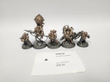 thrundrick's profiteers HOW-30