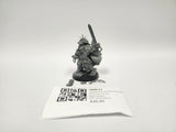 Warhammer 40,000 Marshal HDR-31