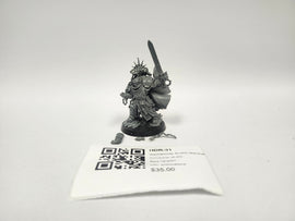 Warhammer 40,000 Marshal HDR-31