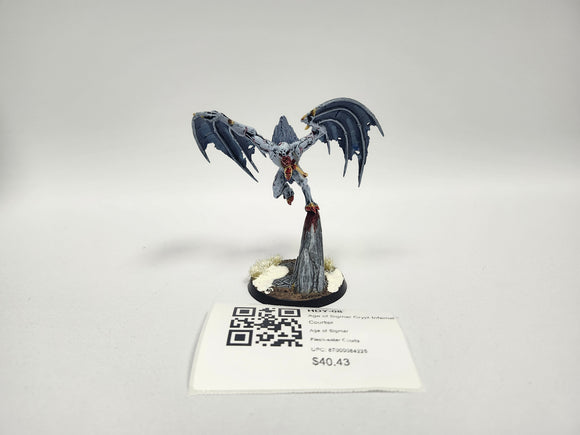 Age of Sigmar Crypt Infernal Courtier HDY-08