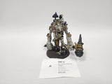 Age of Sigmar Dankhold Troggoth HNE-15