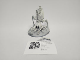 Warhammer 40,000 Leviathan Psychophage GFR-24