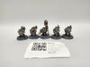 Age of Sigmar Grundstok Thunderers HBA-05