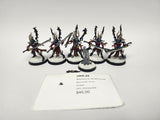 Warhammer 40,000 Incubi HNS-28