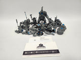 Spearhead: Helsmiths of Hashut – Helforge Host HQX-20