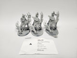 Age of Sigmar Morbheg Knights HHL-03