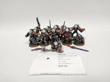 Warhammer 40,000 Strike Squad HIV-16