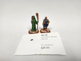 Astra Militarum Advisors metal oop HIL-10