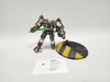 Warhammer 40,000 Nemesis Dreadknight HNR-02
