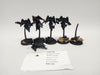 Warhammer 40,000 Seraphim Squad HGV-04