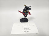 Warhammer 40,000 Primaris Captain with Jump Pack HOY-13