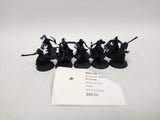 Warhammer 40,000 Mandrakes HQJ-19