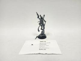 Warhammer 40,000 Shadowseer HHT-13
