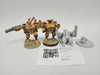Warhammer 40,000 Xv8 Crisis Battlesuit Team GPF-23