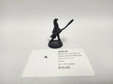 Warhammer 40,000 Fire Dragon exarch metal oop HLE-27