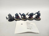 Warhammer 40,000 Aberrants HQR-03