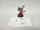 AdMech- Technoarcheologist HIW-11