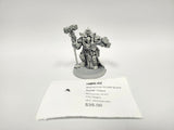 Warhammer 40,000 Grand Master Voldus HMS-02
