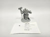 Warhammer 40,000 Grand Master Voldus HMS-02