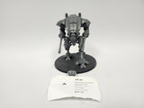 Warhammer 40,000 War Dog Executioner HIT-26