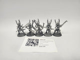 Warhammer 40,000 Incubi HFZ-27
