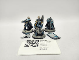 Warhammer 40,000 Company Heroes HBW-17