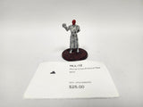 Red skull HLL-12