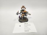 Age of Sigmar Lord-Commander Bastian Carthalos HKK-18