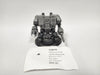Warhammer 40,000 Librarian Dreadnought HJM-05