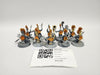 Age of Sigmar Vulkite Berzerkers HBA-29