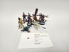 Warhammer 40,000 Kabalite Warriors HKL-18