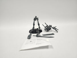 Warhammer 40,000 Wraithlord HDQ-05
