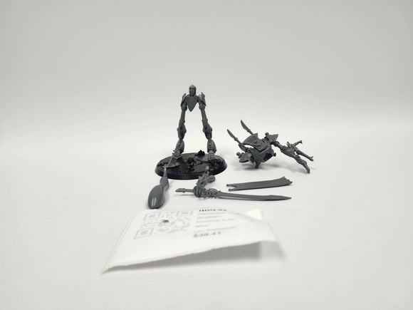 Warhammer 40,000 Wraithlord HDQ-05