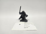 Warhammer 40,000 Captain In Gravis Armour HGY-30