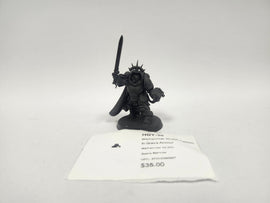 Warhammer 40,000 Captain In Gravis Armour HGY-30