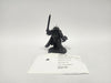 Warhammer 40,000 Captain In Gravis Armour HGY-30