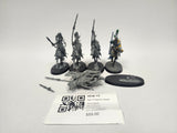 Age of Sigmar Vanari Dawnriders HCE-15