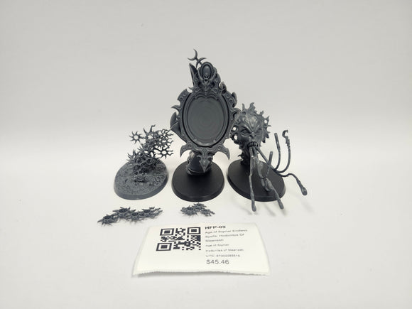 Age of Sigmar Endless Spells: Hedonites Of Slaanesh HFP-09