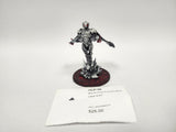 Marvel Crisis Protocol Ultron metal tyrant  HLP-30