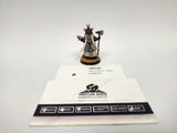 Age of Sigmar - Mallus Forgepriest HNT-04