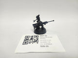 Warhammer 40,000 Sanctus HGT-30