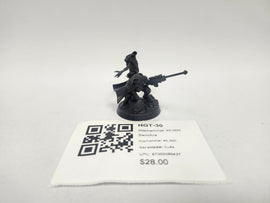 Warhammer 40,000 Sanctus HGT-30