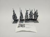 High Elf Elyrian Reavers GXR-02