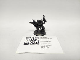 Warhammer 40,000 Kelermorph HGU-06