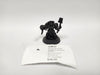 Warhammer 40,000 Chaplain in Terminator Armour HJM-27