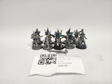Warhammer 40,000 Kabalite Warriors HGA-09