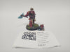 Warhammer 40,000 Leviathan Librarian in Terminator Armour GSF-13