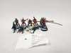 Warhammer 40,000 Kabalite Warriors HKL-17