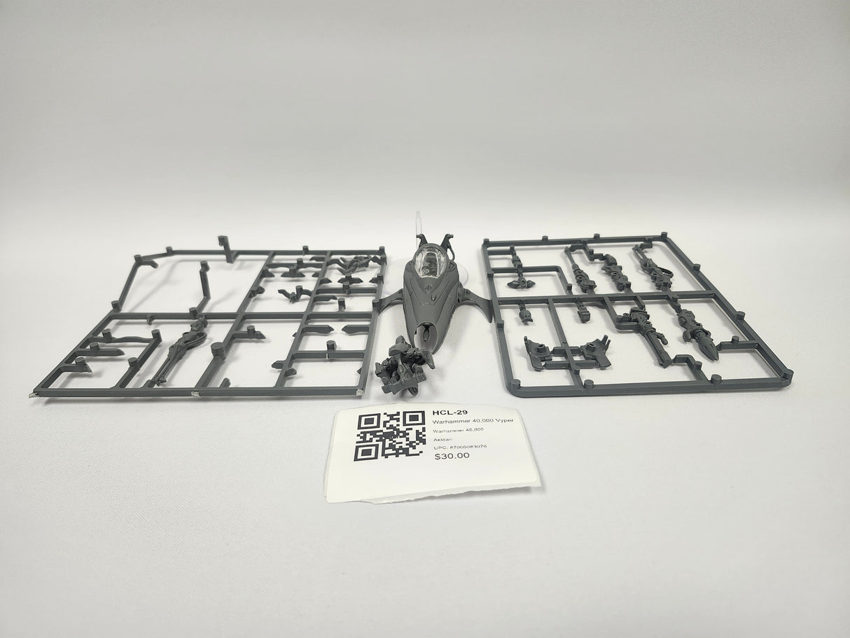 Warhammer 40,000 Vyper HCL-29