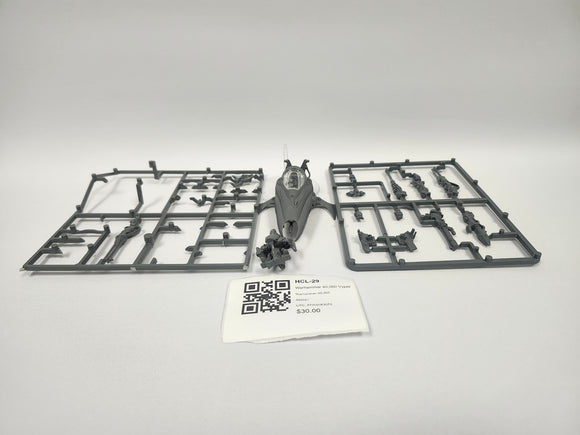 Warhammer 40,000 Vyper HCL-29